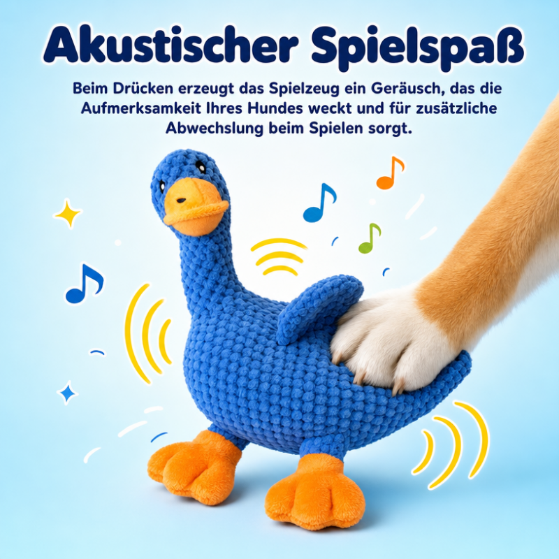 Kuscheltiere für Hunde DT062-03-8