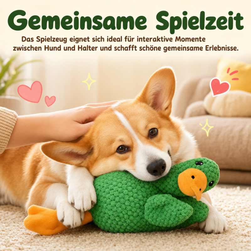 Kuscheltiere für Hunde DT062-03-9