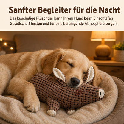 Hund Kuscheltier DT062-04-11