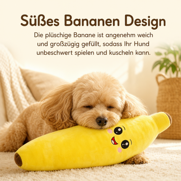 Kuscheltier für Hunde DT062-05-8