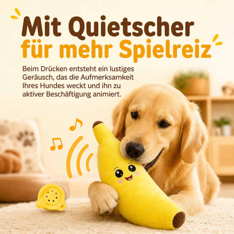 Kuscheltier für Hunde DT062-05-10