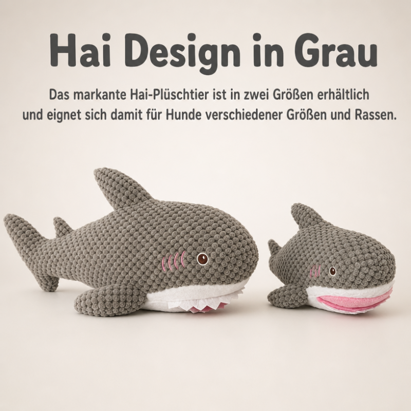 Hund Kuscheltiere DT062-07-6