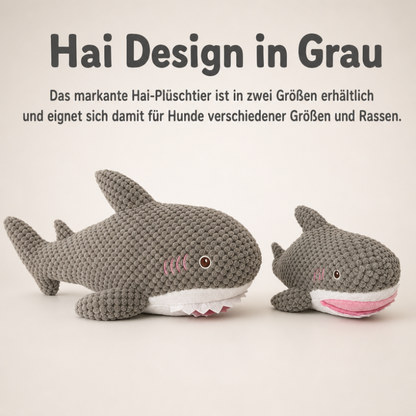 Hund Kuscheltiere DT062-07-6