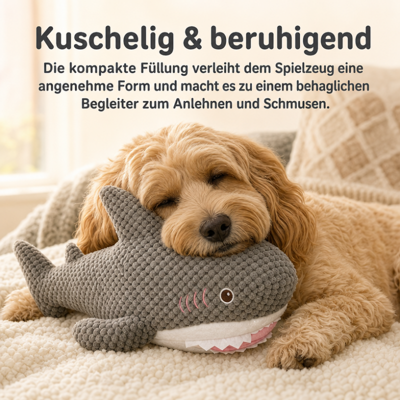 Hund Kuscheltiere DT062-07-7