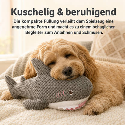 Hund Kuscheltiere DT062-07-7