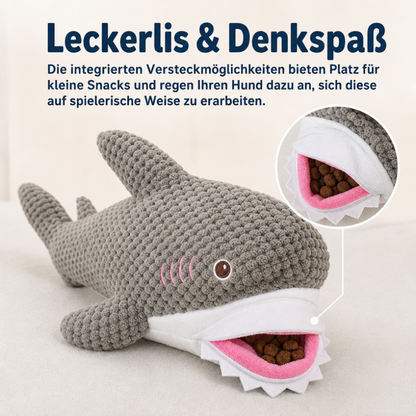 Hund Kuscheltiere DT062-07-8