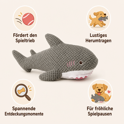 Hund Kuscheltiere DT062-07-9