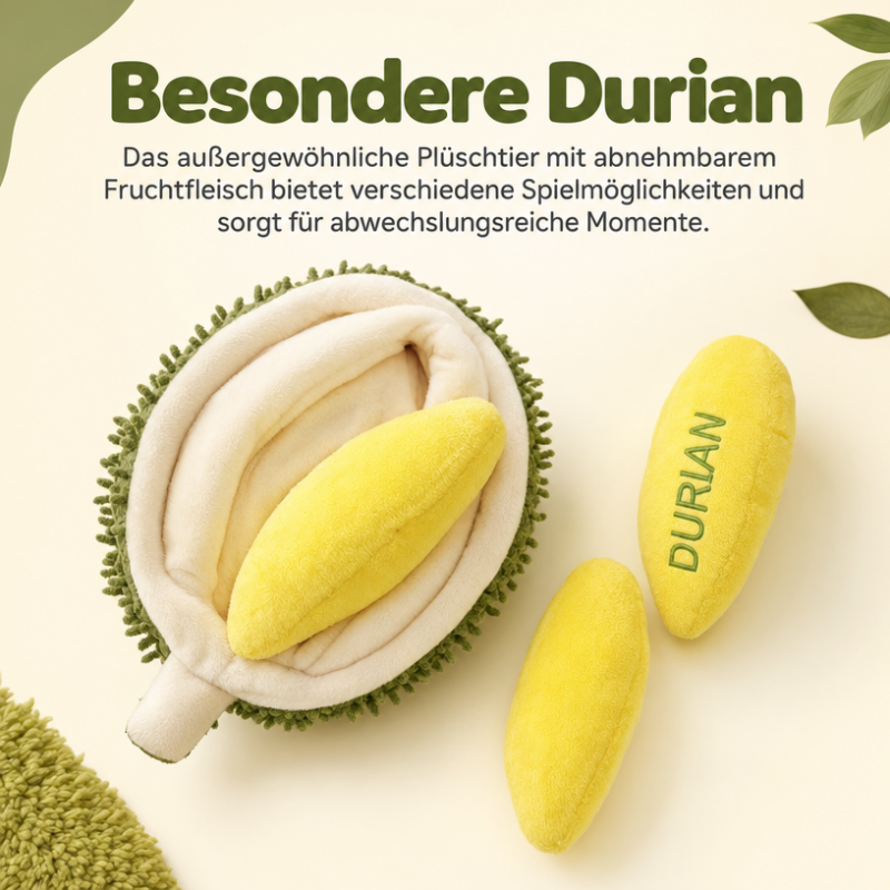 Kuscheltiere für Hunde DT062-08-5