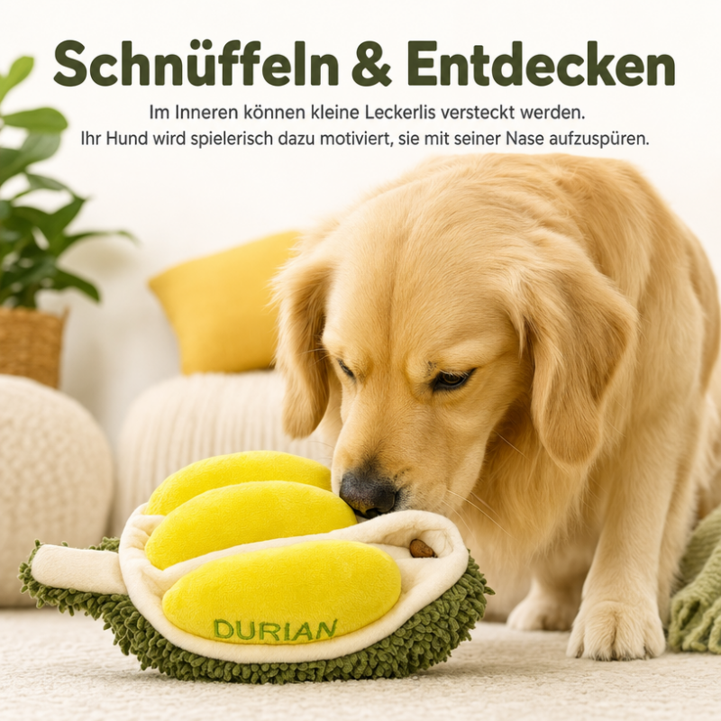 Kuscheltiere für Hunde DT062-08-6