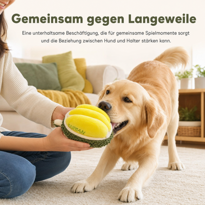 Kuscheltiere für Hunde DT062-08-7