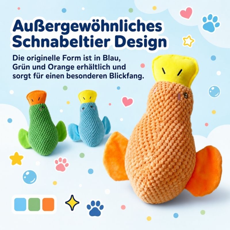 Kuscheltier Hund DT062-09-6