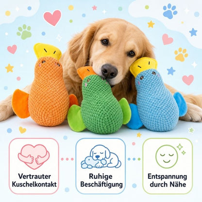 Kuscheltier Hund DT062-09-8