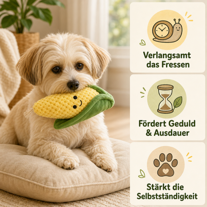 Kuscheltier für Hunde DT062-12-10