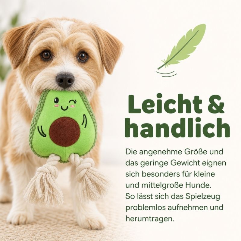Kuscheltier Hund DT062-15-10