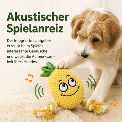 Kuscheltier Hund DT062-15-9