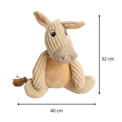 Kuscheltier für Hunde DT062-17-16