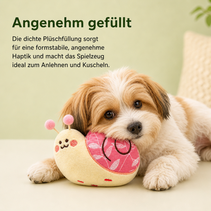 Kuscheltier für Hunde DT064-01-10