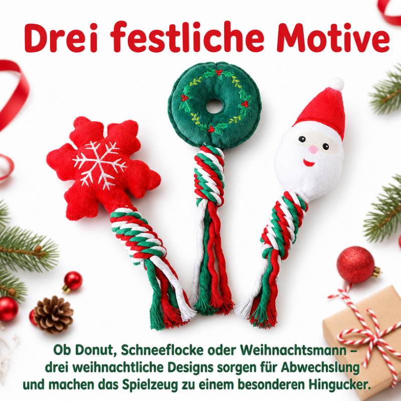 Spielzeug für den Hund DT064-02-5