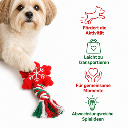 Spielzeug für den Hund DT064-02-8