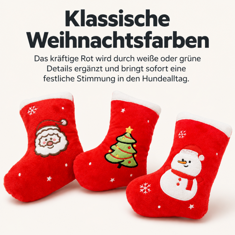 Hunde Kuscheltier DT064-03-8