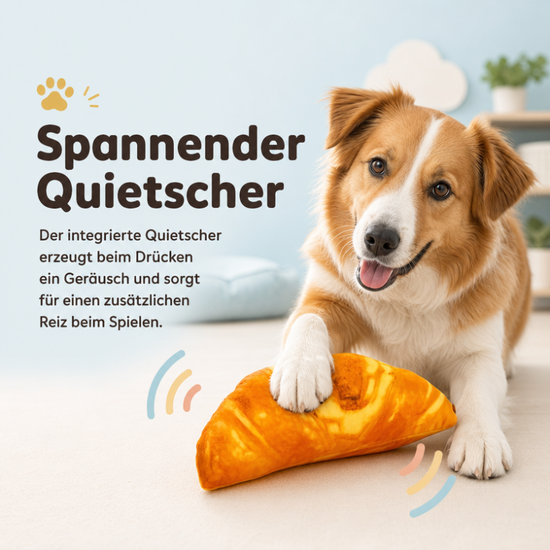 Hund Kuscheltier DT064-04-5