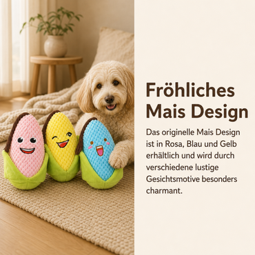 Kuscheltiere für Hunde DT064-05-7