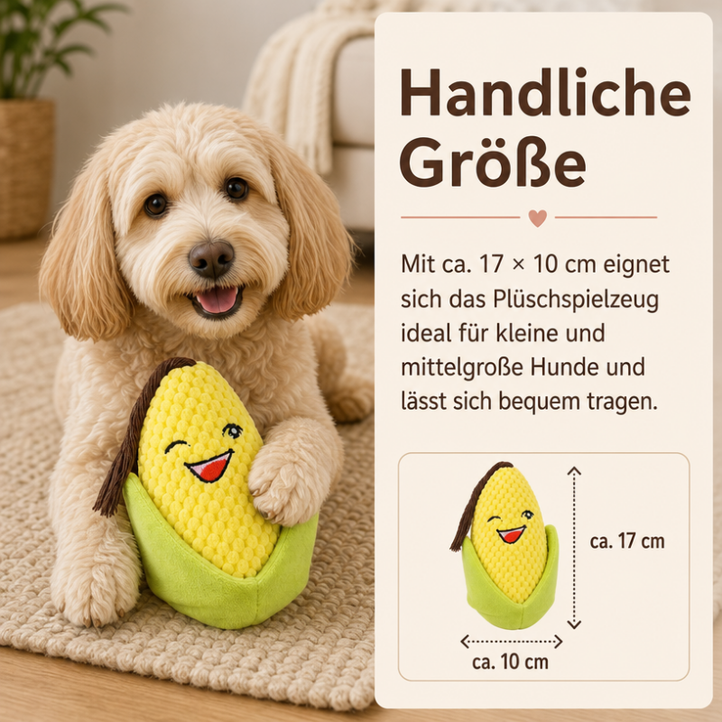 Kuscheltiere für Hunde DT064-05-8