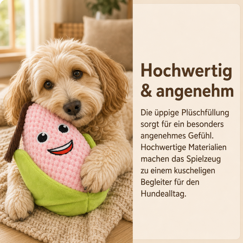 Kuscheltiere für Hunde DT064-05-9