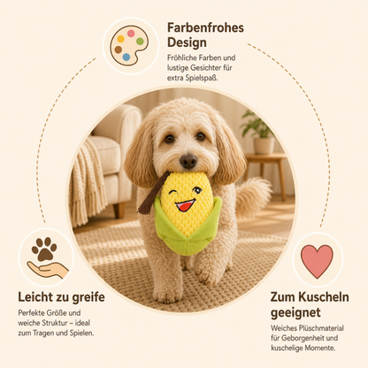 Kuscheltiere für Hunde DT064-05-10