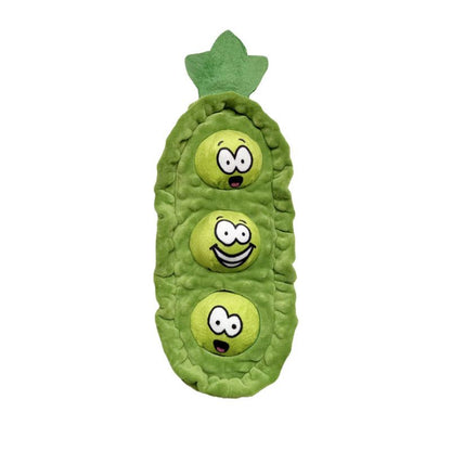 Hund Kuscheltier DT065-01-1