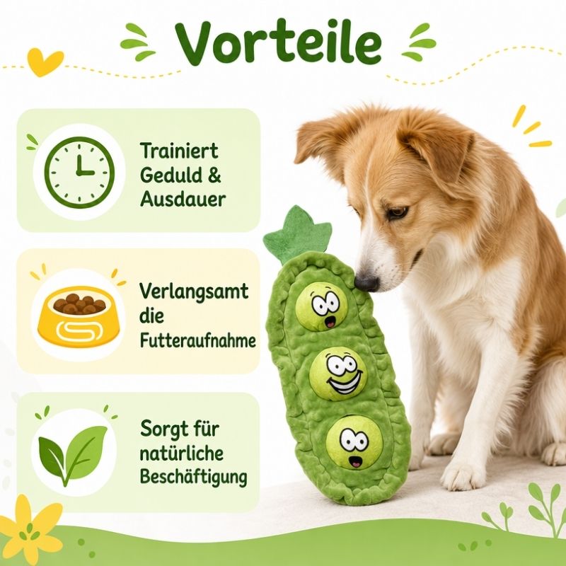 Hund Kuscheltier DT065-01-7