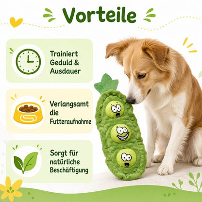 Hund Kuscheltier DT065-01-7