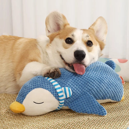 Hund Kuscheltiere DT065-02-5