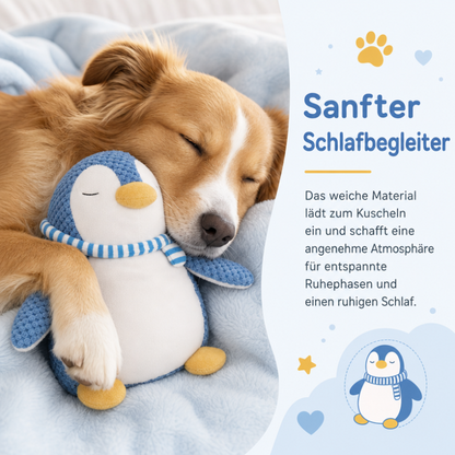Hund Kuscheltiere DT065-02-8