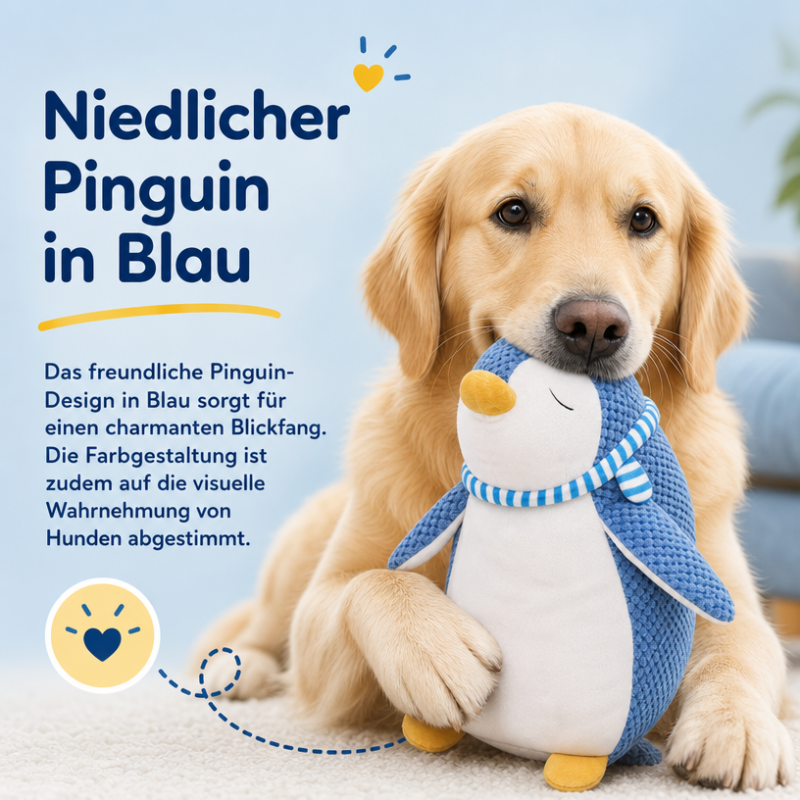 Hund Kuscheltiere DT065-02-9