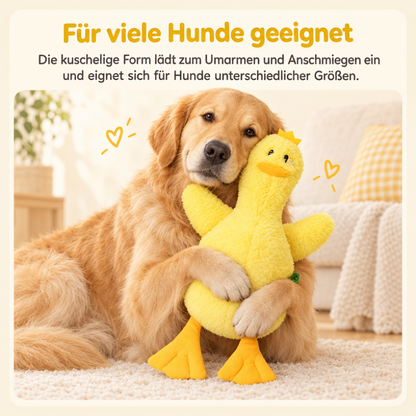 Kuscheltier für Hunde DT065-07-N5