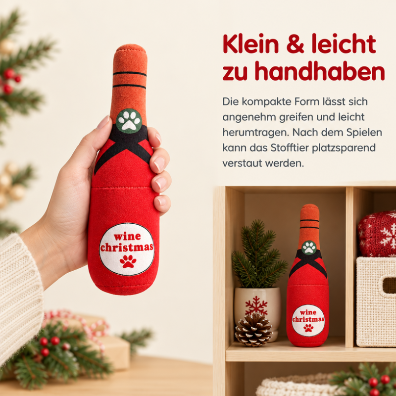 Kuscheltier Hund DT067-03-N2