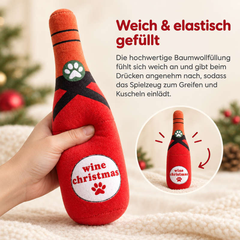 Kuscheltier Hund DT067-03-N3