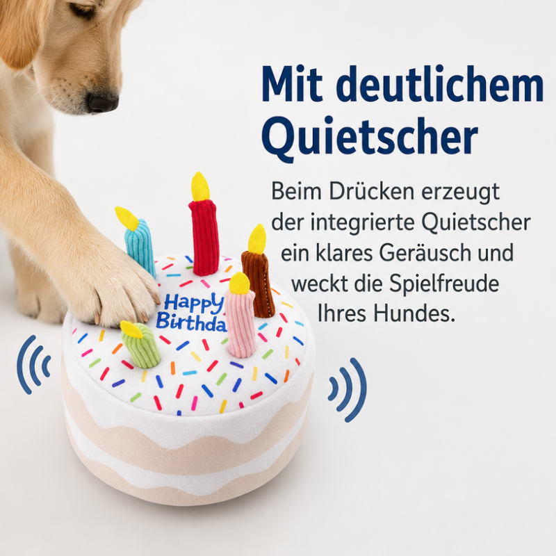 Hund Kuscheltier DT072-01-7