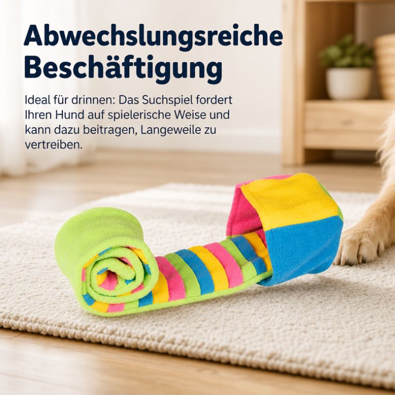 Hunde Intelligenzspielzeug DT080-02-8