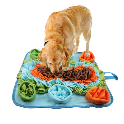 Schnüffelteppich für Hunde DT084-09-3