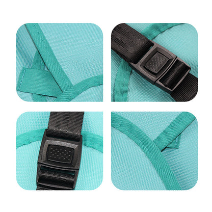 Hunde Intelligenzspielzeug, Schnüffelmatte Hund mit Griffen, Interaktives Slow Food, Beschäftigungsspielzeug für alle Hunde