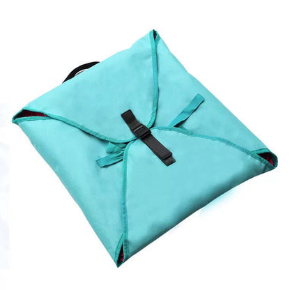 Hunde Intelligenzspielzeug, Schnüffelmatte Hund mit Griffen, Interaktives Slow Food, Beschäftigungsspielzeug für alle Hunde