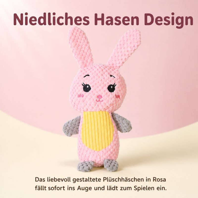 Kuscheltier Hund DT087-01-6