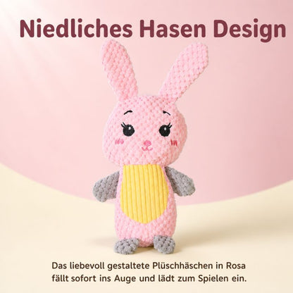 Kuscheltier Hund DT087-01-6