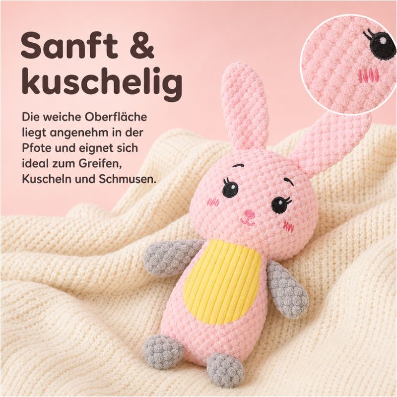 Kuscheltier Hund DT087-01-7