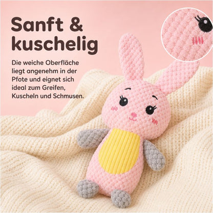 Kuscheltier Hund DT087-01-7