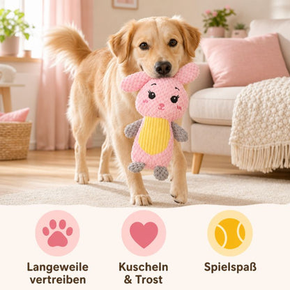 Kuscheltier Hund DT087-01-9