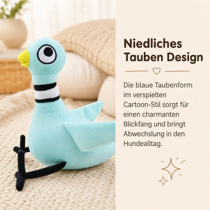 Hund Kuscheltier DT087-02-7