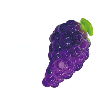 Spielzeug für den Hund, TRP-Interaktives Obstspielzeug, Hundespielzeug Quietschen, Intelligenzspielzeug mit Snackfunktion